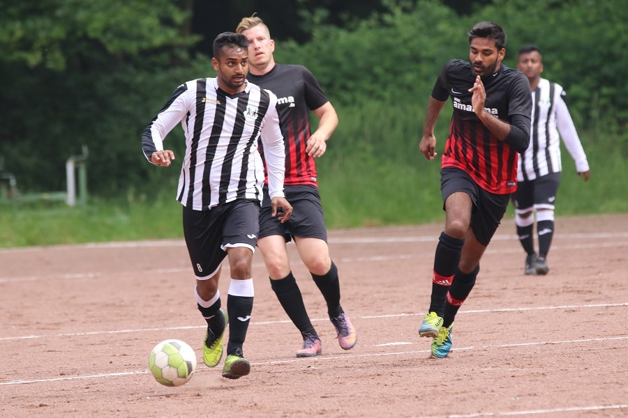 BSV Leutherheide II- RSG Verberg/Gartenstadt II (2017/18)_13