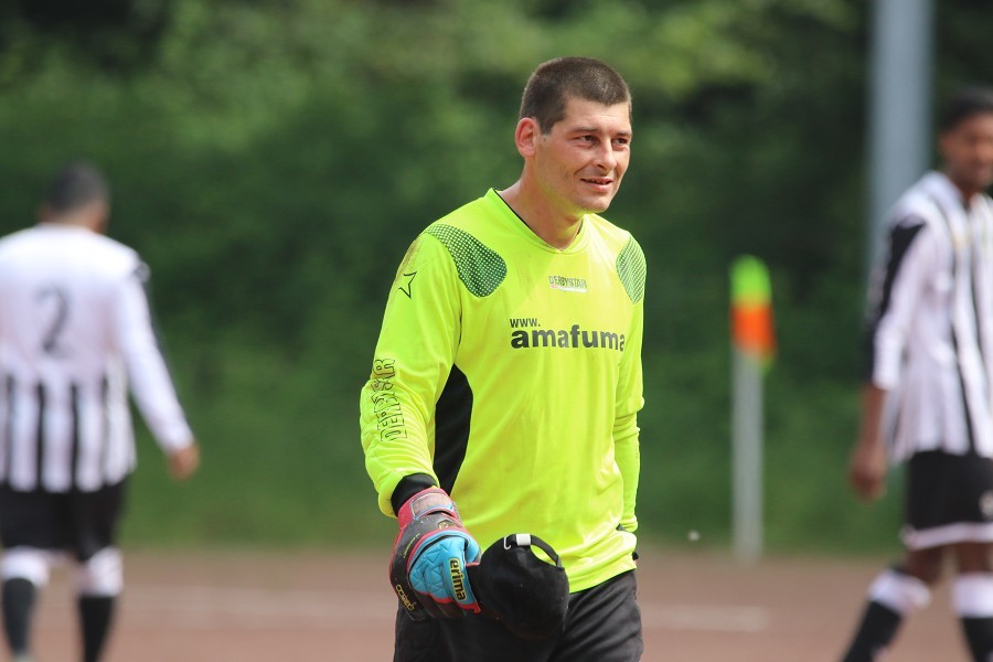 BSV Leutherheide II- RSG Verberg/Gartenstadt II (2017/18)_1