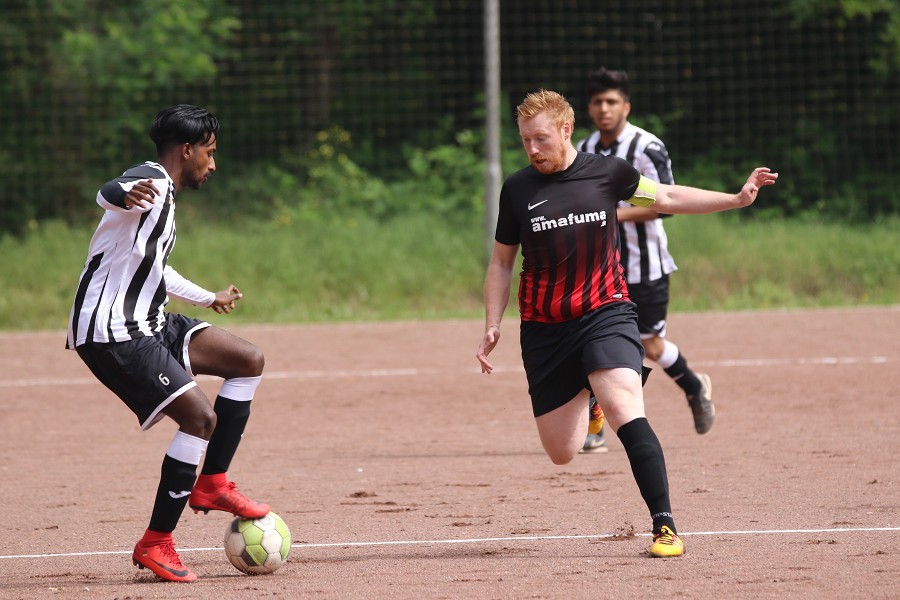 BSV Leutherheide II- RSG Verberg/Gartenstadt II (2017/18)_3