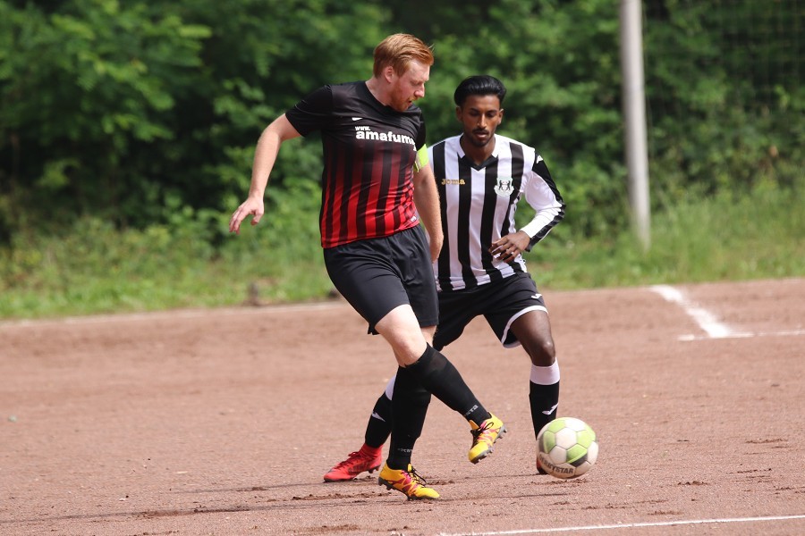 BSV Leutherheide II- RSG Verberg/Gartenstadt II (2017/18)_4