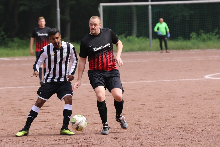 BSV Leutherheide II- RSG Verberg/Gartenstadt II (2017/18)_7