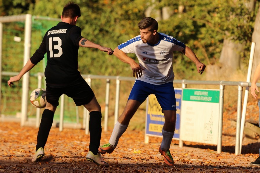 BSV Leutherheide II- SSV Grefrath III (2018/19)_12