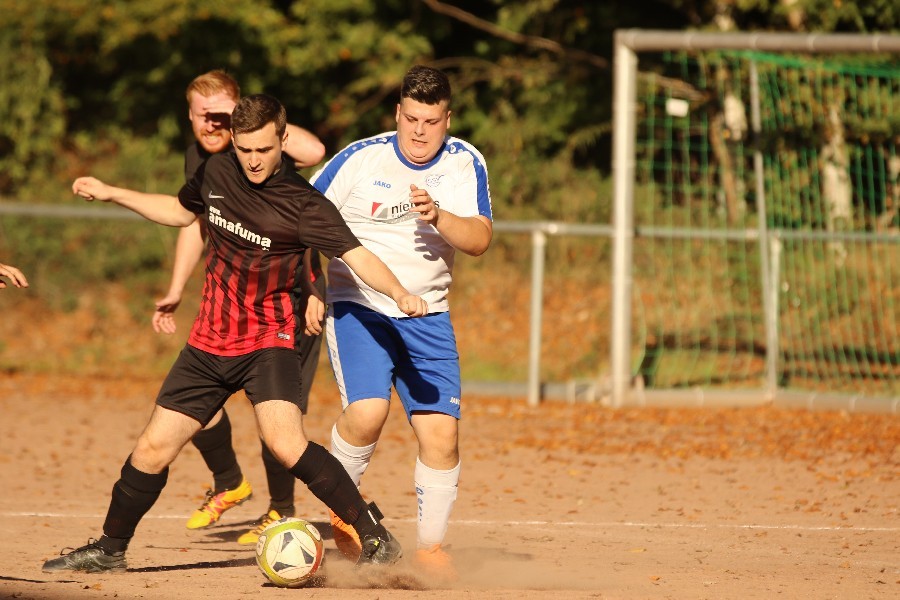 BSV Leutherheide II- SSV Grefrath III (2018/19)_1