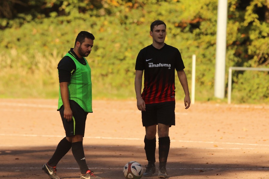 BSV Leutherheide II- SSV Grefrath III (2018/19)_2