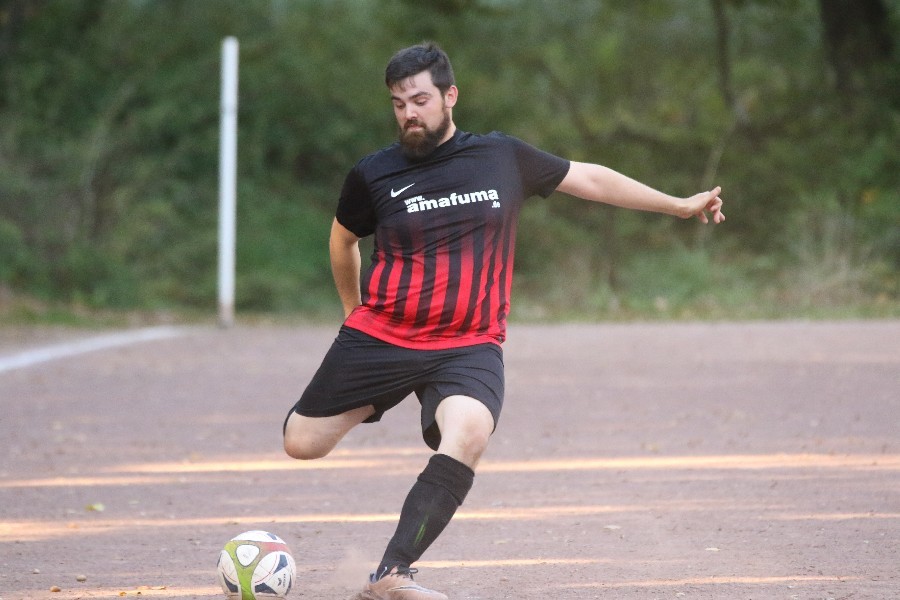 BSV Leutherheide II- SSV Grefrath III (2018/19)_3