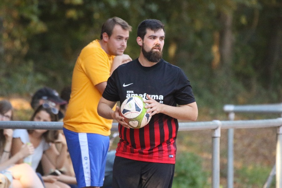 BSV Leutherheide II- SSV Grefrath III (2018/19)_4