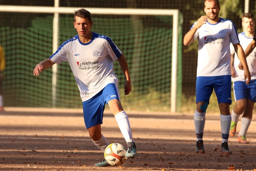 BSV Leutherheide II- SSV Grefrath III (2018/19)_5