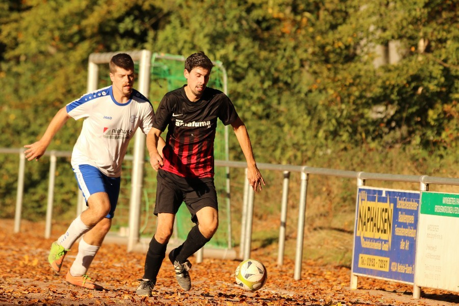 BSV Leutherheide II- SSV Grefrath III (2018/19)_8