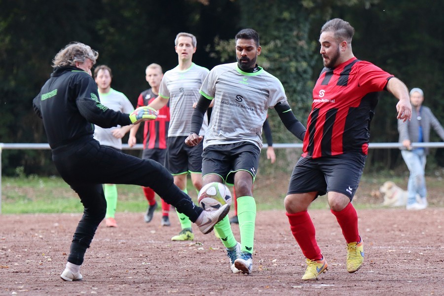 BSV Leutherheide II- SuS Schaag II (2019/20)_10