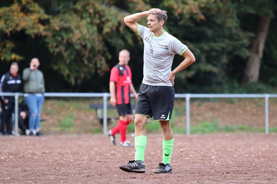 BSV Leutherheide II- SuS Schaag II (2019/20)_14