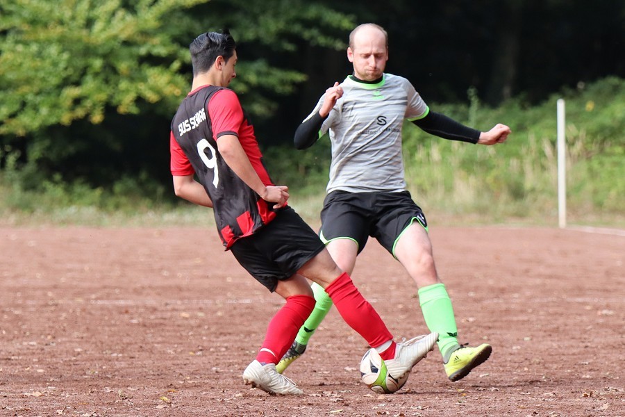 BSV Leutherheide II- SuS Schaag II (2019/20)_18