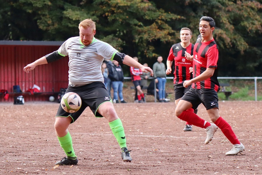 BSV Leutherheide II- SuS Schaag II (2019/20)_19