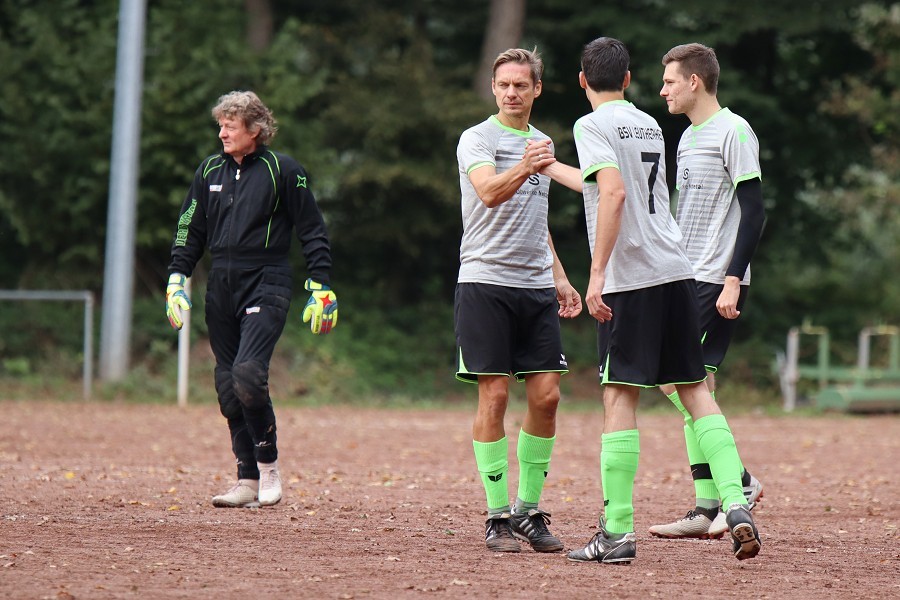 BSV Leutherheide II- SuS Schaag II (2019/20)_1