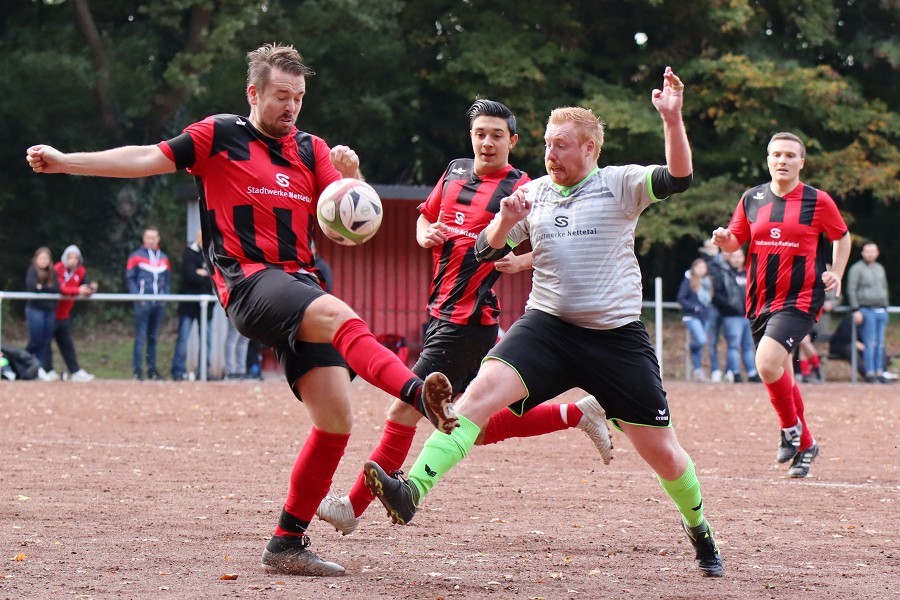 BSV Leutherheide II- SuS Schaag II (2019/20)_20
