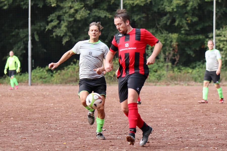 BSV Leutherheide II- SuS Schaag II (2019/20)_21