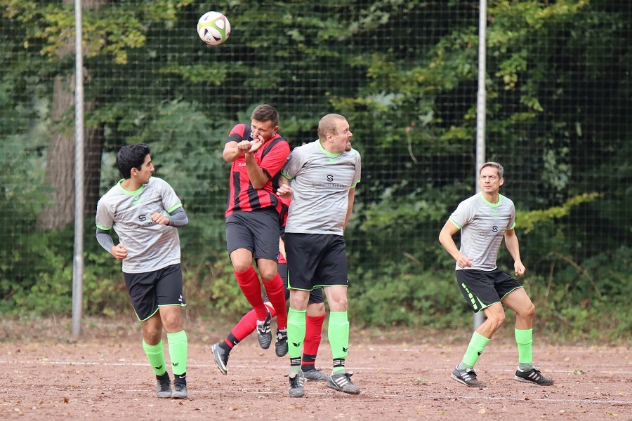 BSV Leutherheide II- SuS Schaag II (2019/20)_3