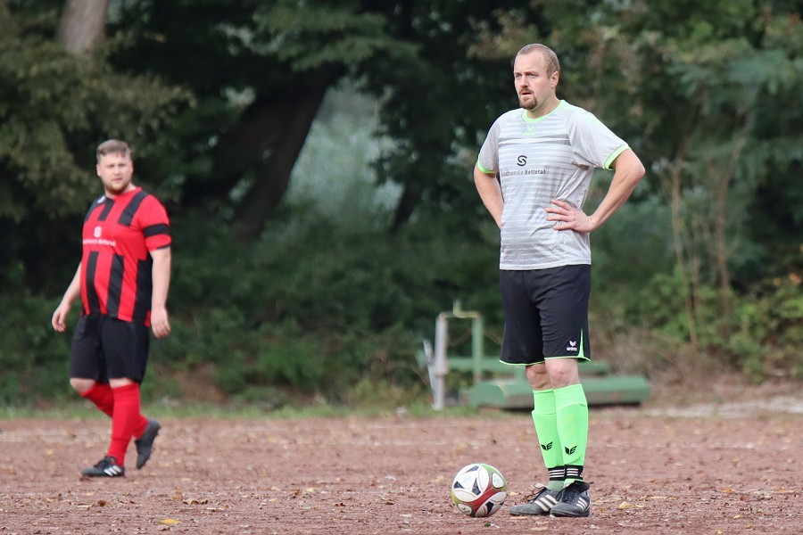 BSV Leutherheide II- SuS Schaag II (2019/20)_4