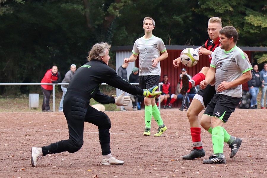 BSV Leutherheide II- SuS Schaag II (2019/20)_5