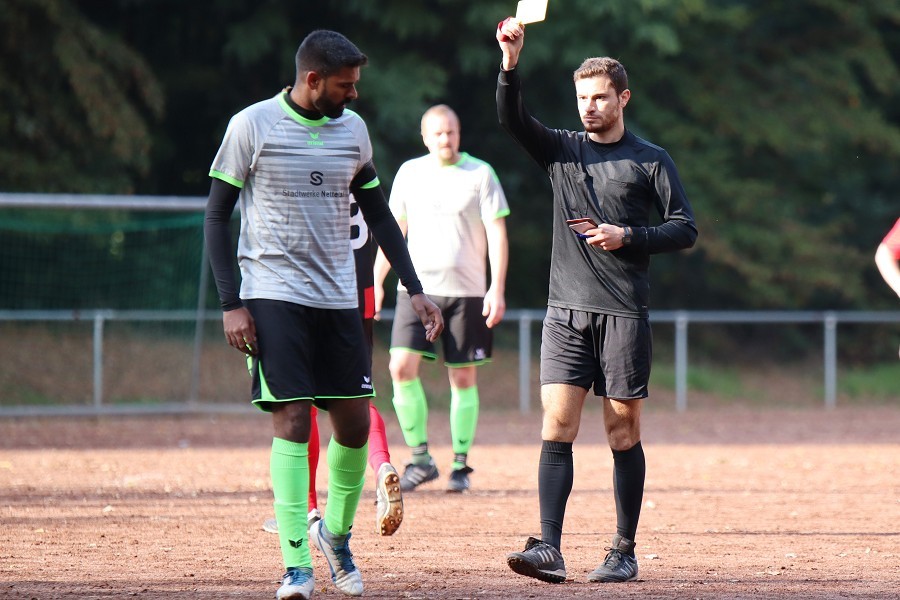 BSV Leutherheide II- SuS Schaag II (2019/20)_6