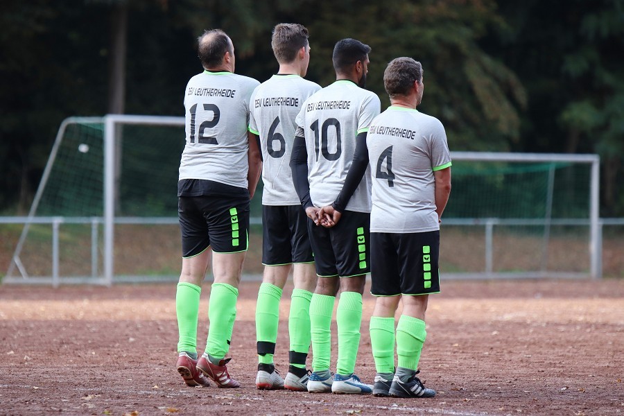 BSV Leutherheide II- SuS Schaag II (2019/20)_7
