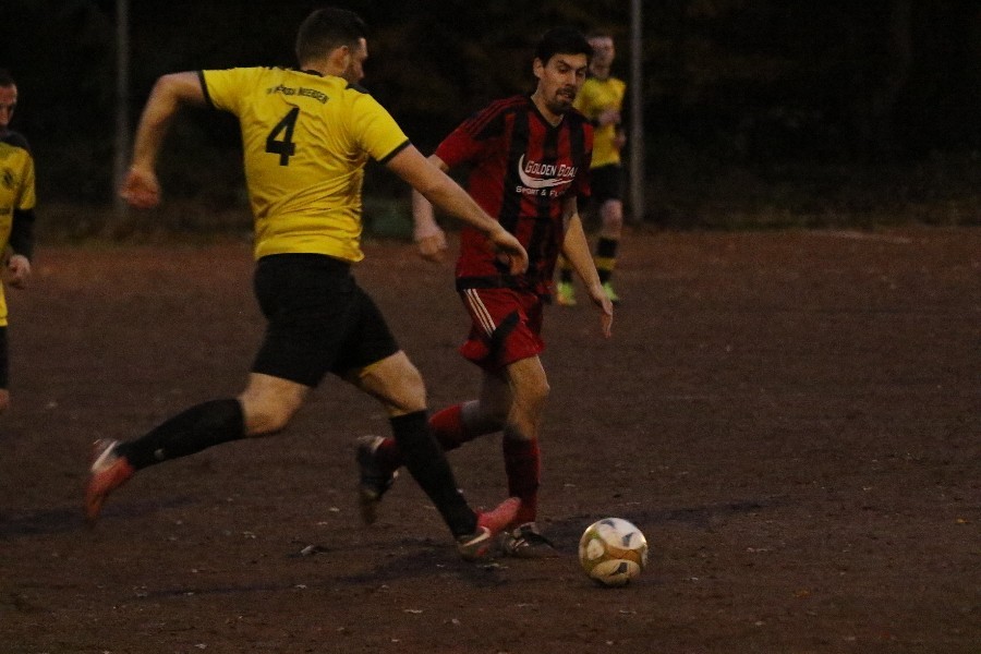 BSV Leutherheide II- SV Niersia Neersen II (2018/19)_10