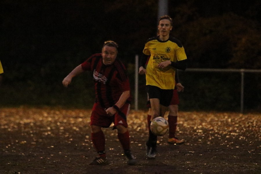BSV Leutherheide II- SV Niersia Neersen II (2018/19)_11