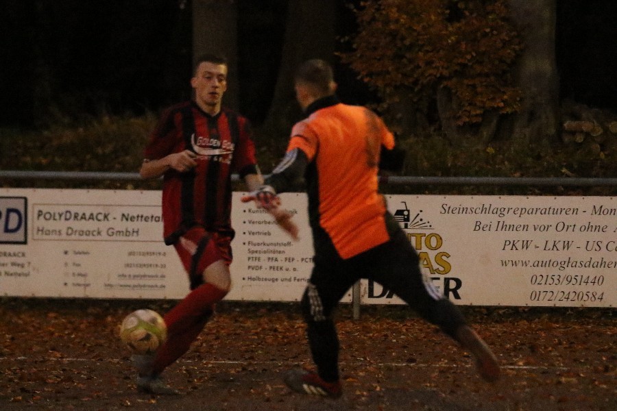 BSV Leutherheide II- SV Niersia Neersen II (2018/19)_12