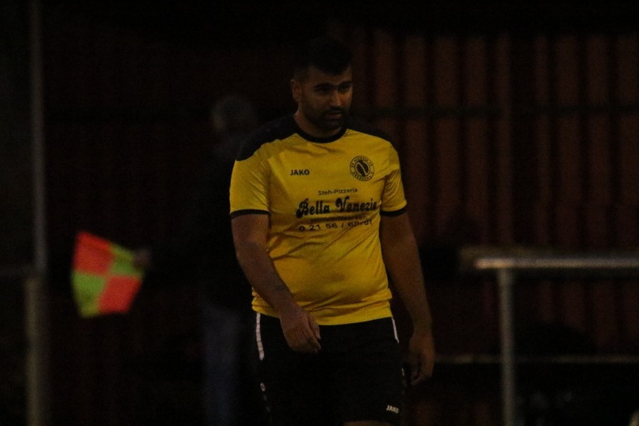 BSV Leutherheide II- SV Niersia Neersen II (2018/19)_14