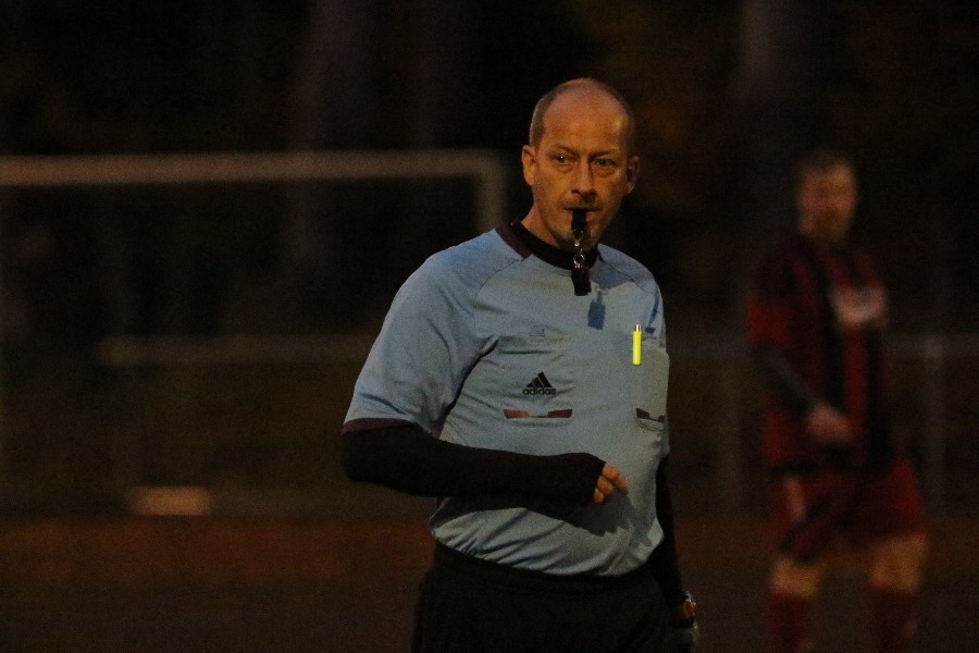BSV Leutherheide II- SV Niersia Neersen II (2018/19)_17