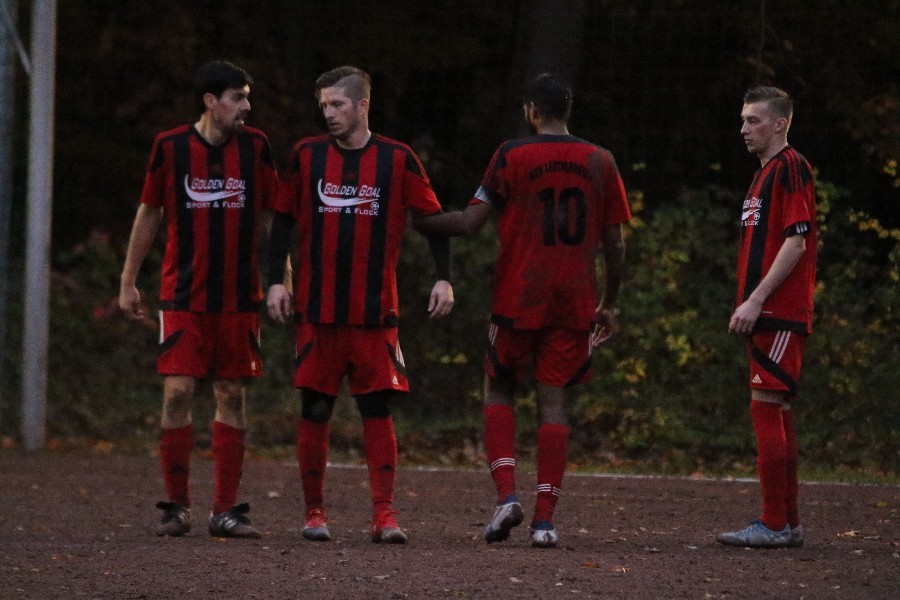 BSV Leutherheide II- SV Niersia Neersen II (2018/19)_1