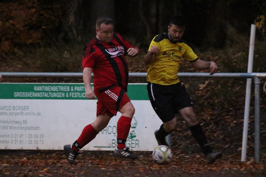 BSV Leutherheide II- SV Niersia Neersen II (2018/19)_2