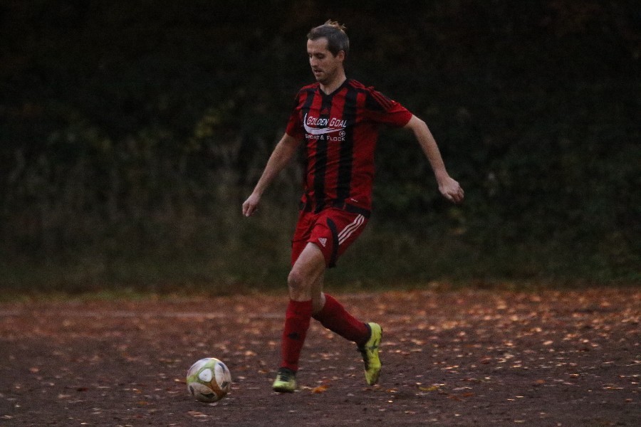 BSV Leutherheide II- SV Niersia Neersen II (2018/19)_3