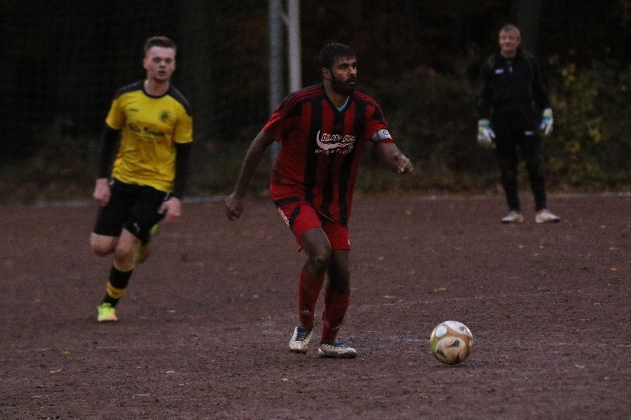 BSV Leutherheide II- SV Niersia Neersen II (2018/19)_4