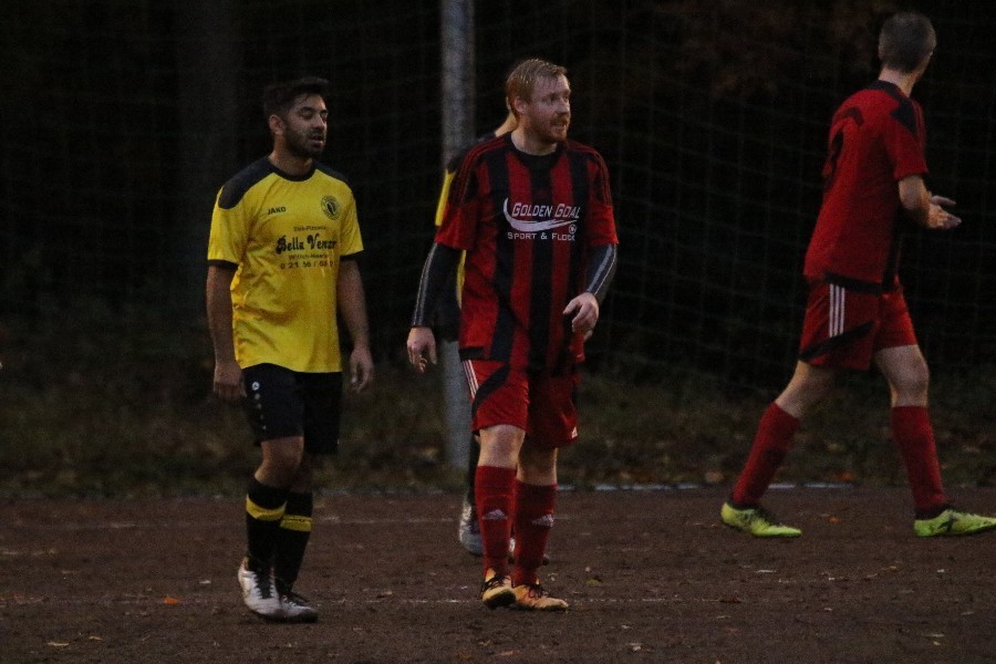 BSV Leutherheide II- SV Niersia Neersen II (2018/19)_5