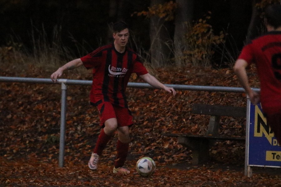 BSV Leutherheide II- SV Niersia Neersen II (2018/19)_6