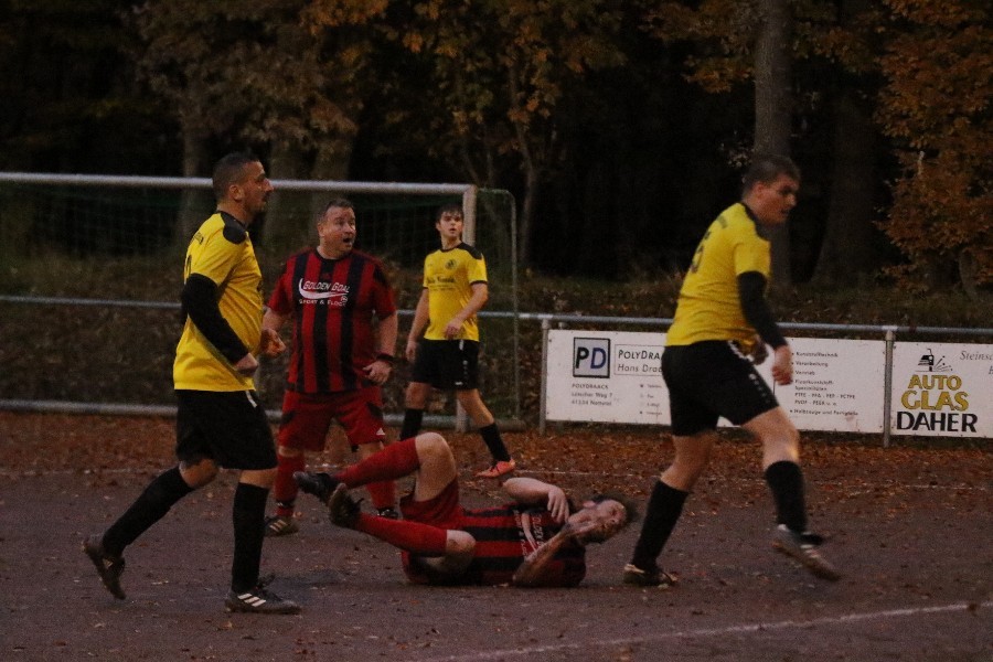 BSV Leutherheide II- SV Niersia Neersen II (2018/19)_8