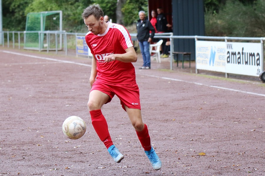 BSV Leutherheide II vs. SC Schiefbahn II (2020/21)_10
