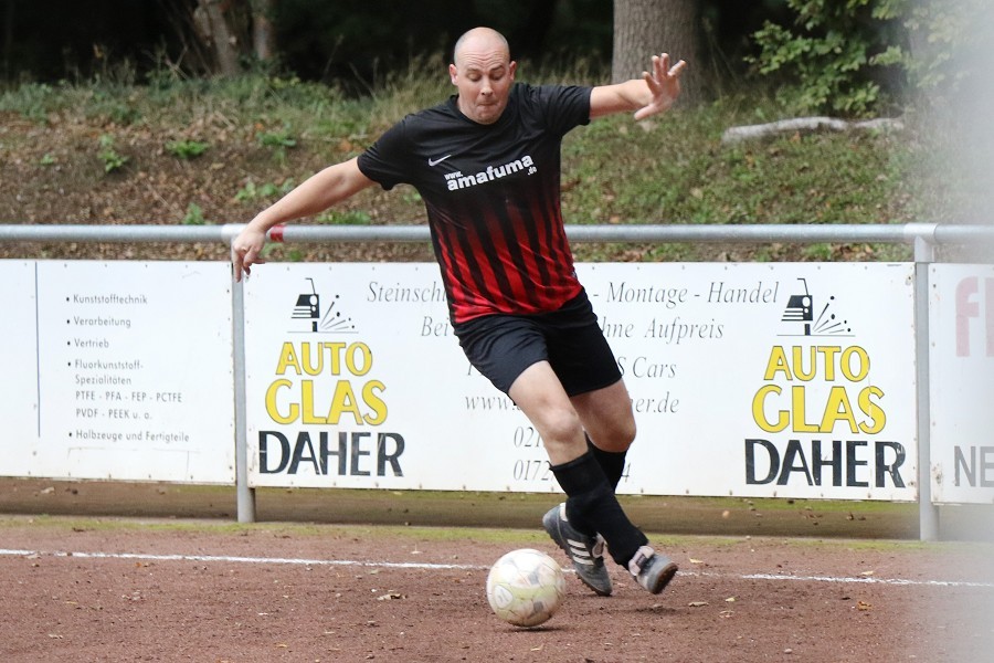 BSV Leutherheide II vs. SC Schiefbahn II (2020/21)_12