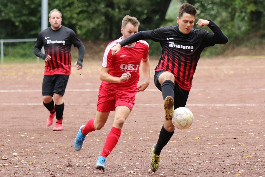 BSV Leutherheide II vs. SC Schiefbahn II (2020/21)_1