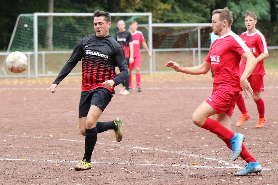 BSV Leutherheide II vs. SC Schiefbahn II (2020/21)_7