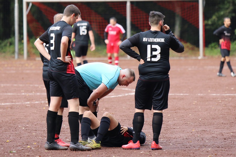 BSV Leutherheide II vs. SC Schiefbahn II (2020/21)_9