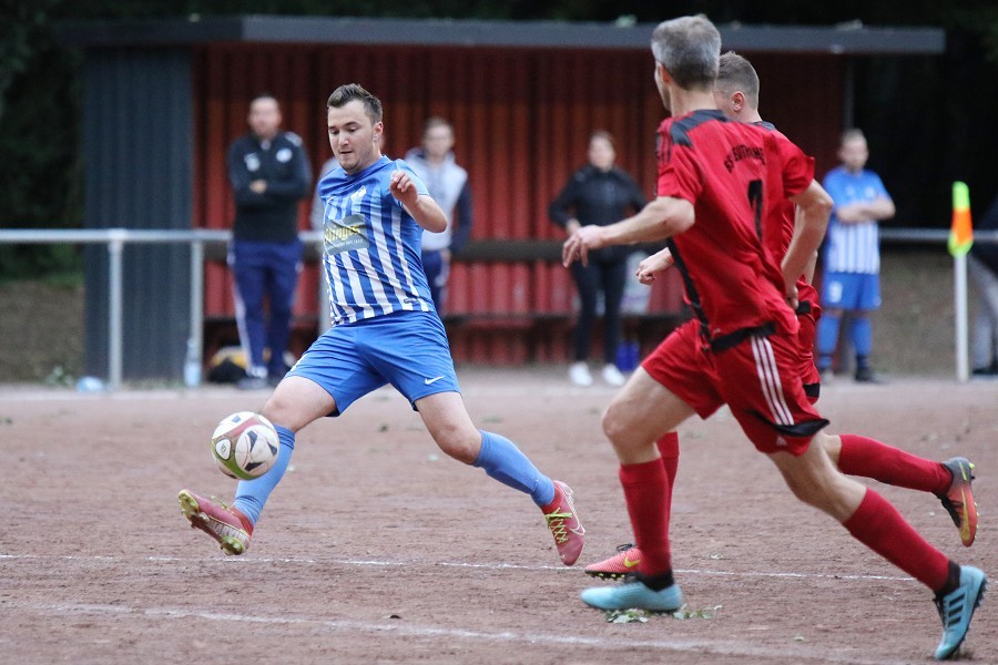 BSV Leutherheide II vs. SV Jungblut Born (2020/21)_13