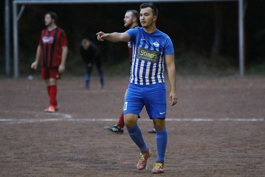 BSV Leutherheide II vs. SV Jungblut Born (2020/21)_14