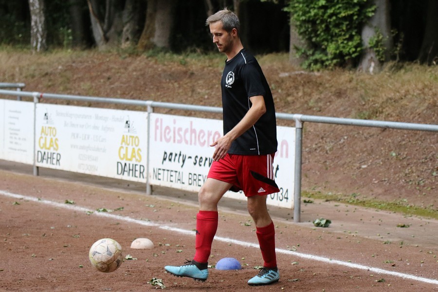 BSV Leutherheide II vs. SV Jungblut Born (2020/21)_1