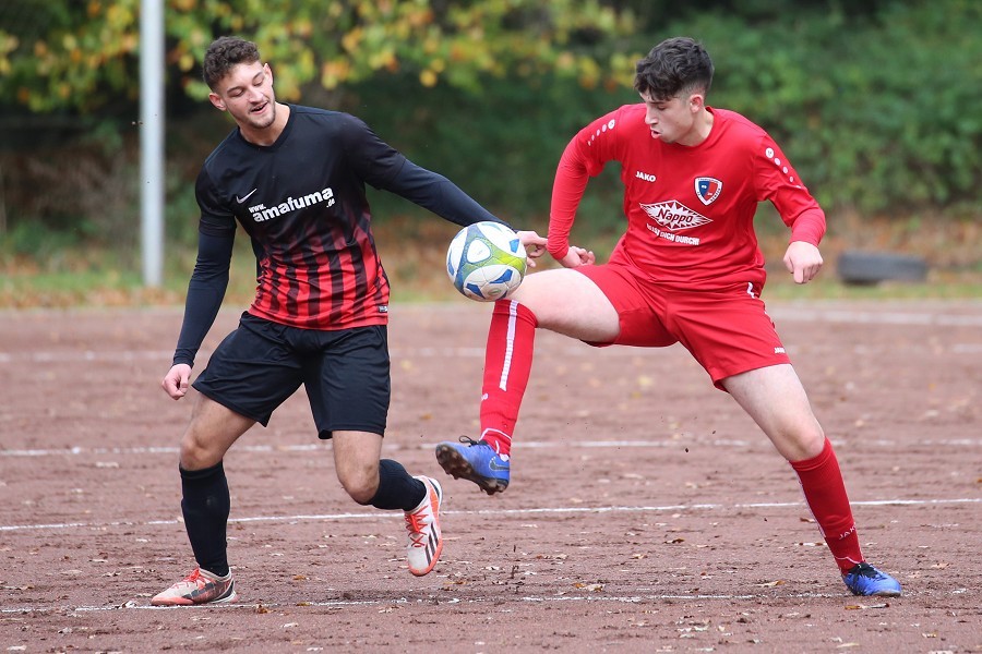 BSV Leutherheide II vs. SV Thomasstadt Kempen IV (2022/23)_10