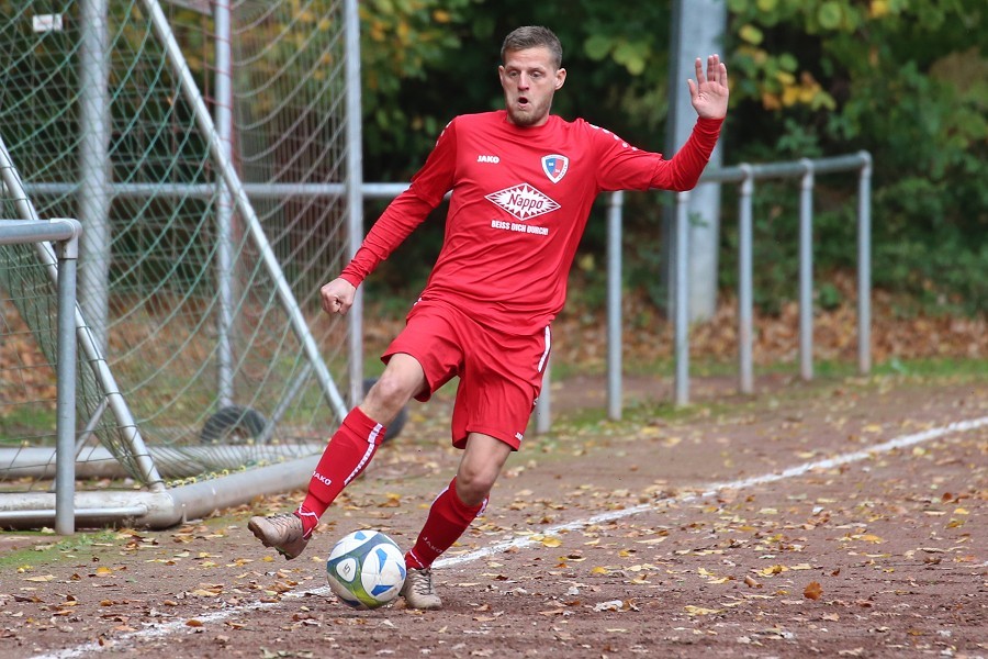 BSV Leutherheide II vs. SV Thomasstadt Kempen IV (2022/23)_12