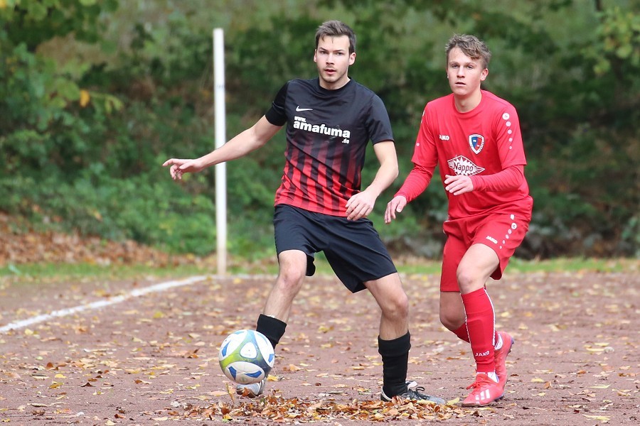 BSV Leutherheide II vs. SV Thomasstadt Kempen IV (2022/23)_15