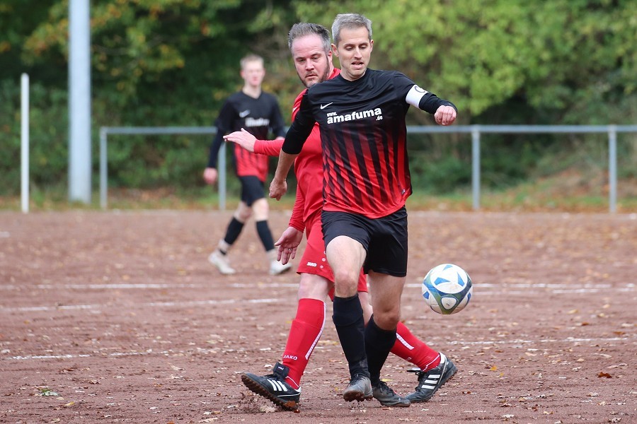 BSV Leutherheide II vs. SV Thomasstadt Kempen IV (2022/23)_16