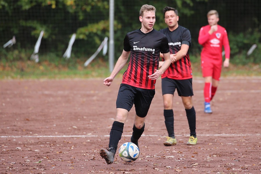 BSV Leutherheide II vs. SV Thomasstadt Kempen IV (2022/23)_18