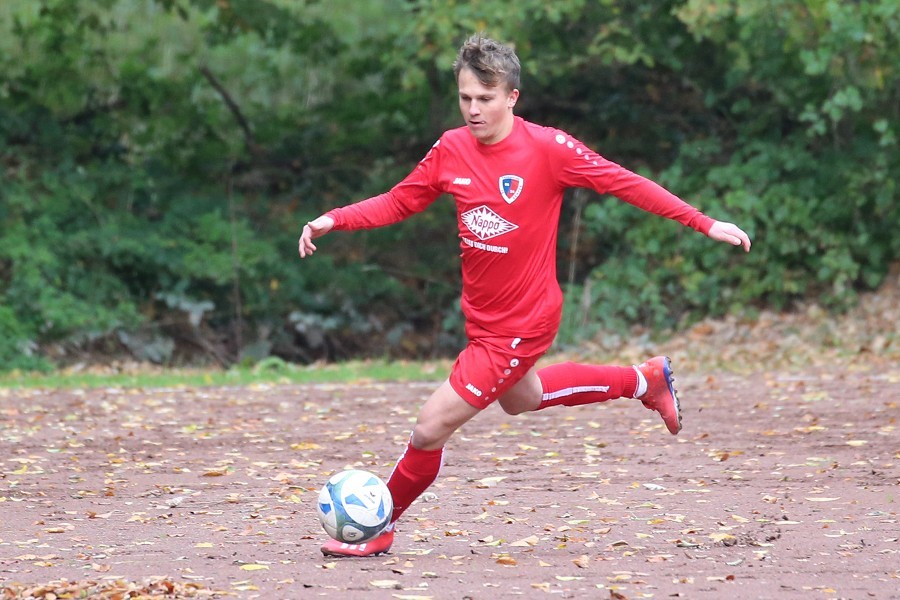 BSV Leutherheide II vs. SV Thomasstadt Kempen IV (2022/23)_1